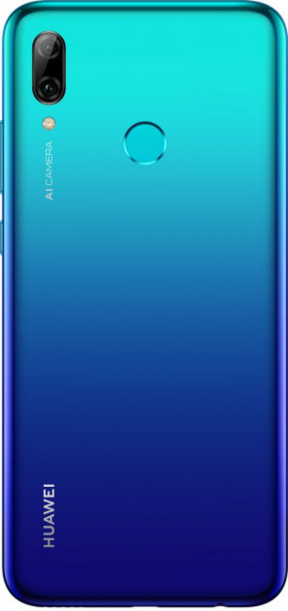 Huawei P Smart 2019 64GB Blue