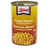 Libby's Baked Beans In Tomato Sauce 420g