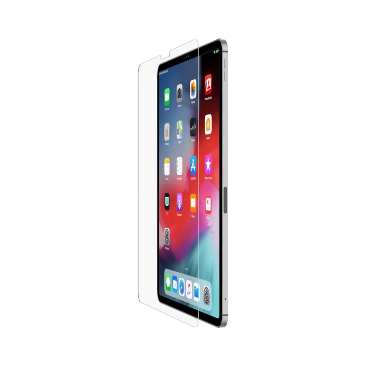 Trands Ipad Pro 11" Tempered Glass Screen Protector TR-ISP774