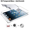 Trands Ipad Pro 12.9" Tempered Glass Screen Protector TR-ISP782