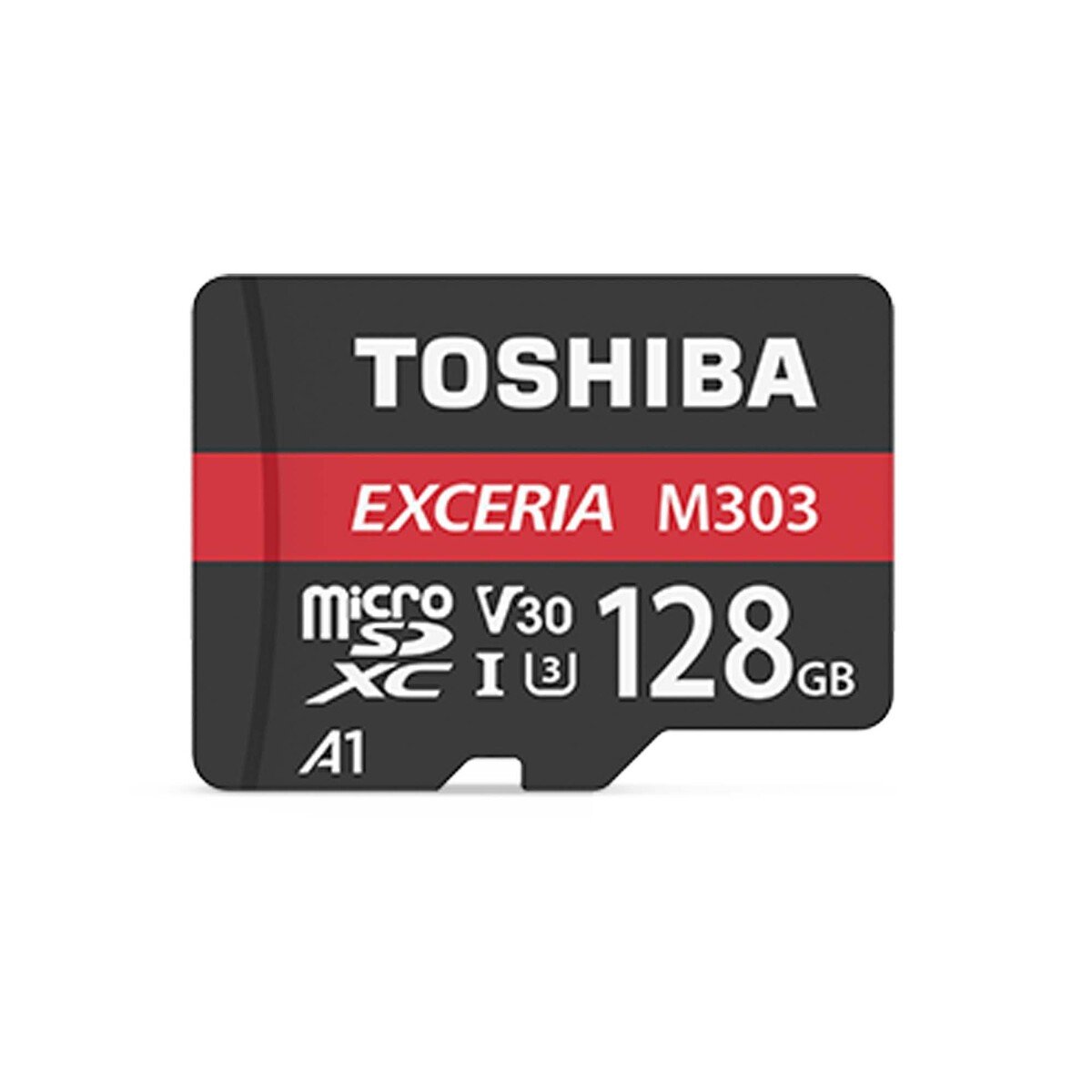 Toshiba MSD Card NM303R01280 128GB
