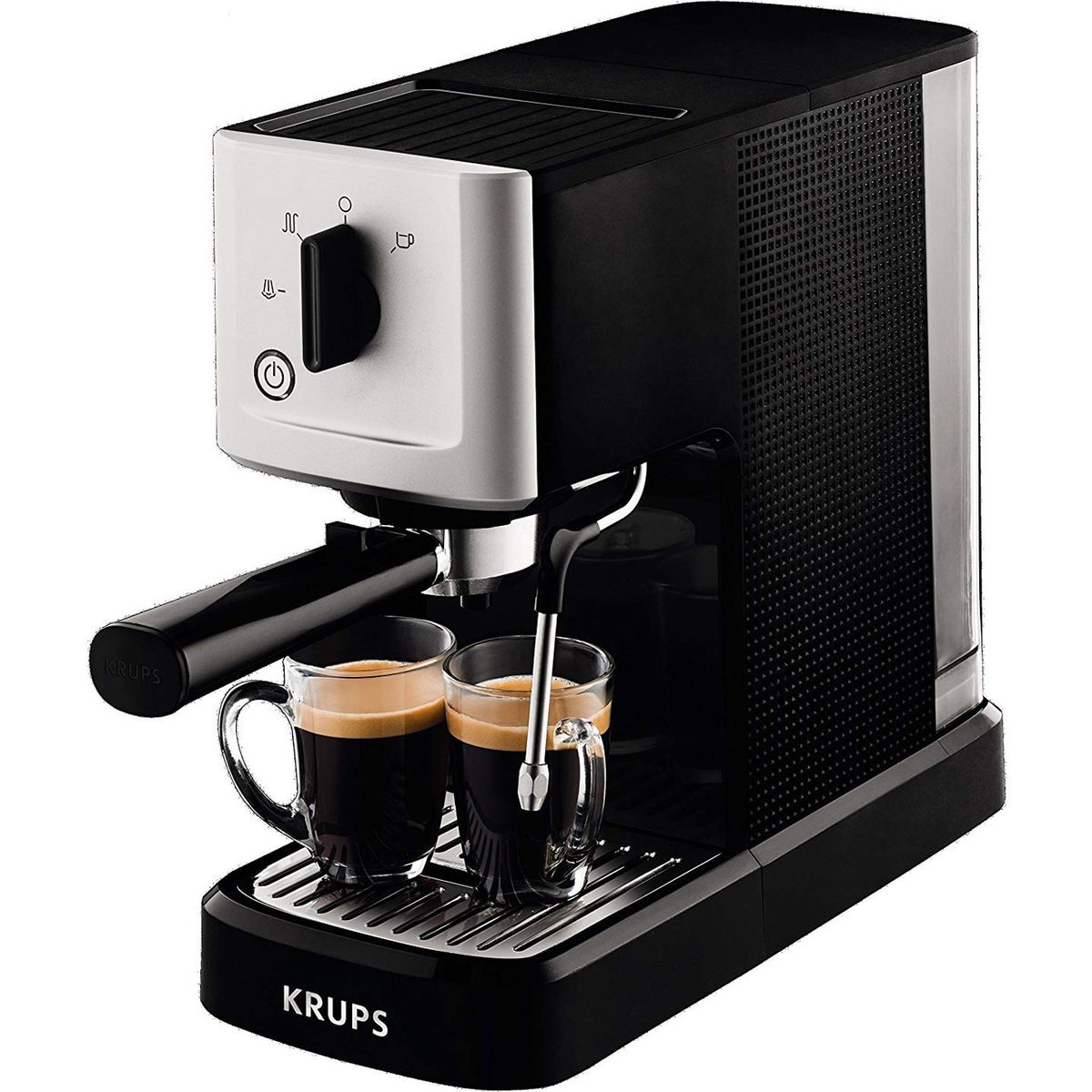 Krups Espresso Machine XP34404 1500W