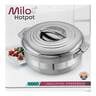 Milo Stainless Steel Hot Pot 10000ml