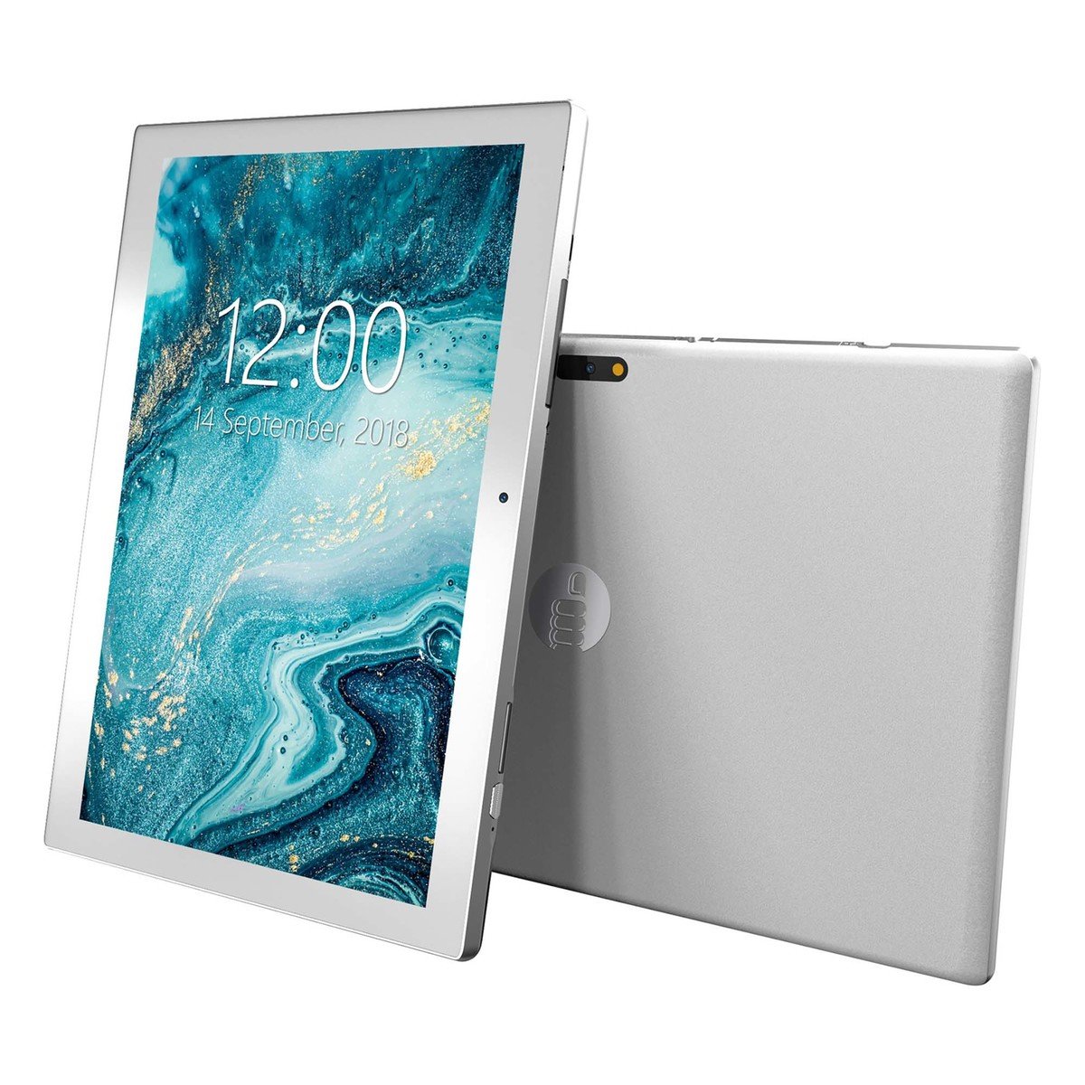 i-Life Tablet10.1 inches WQ116PB Wifi,3G, 16 GB White