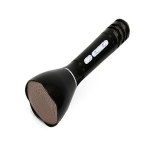 Universal Bluetooth MicrophoneWith Speaker UN-M01B