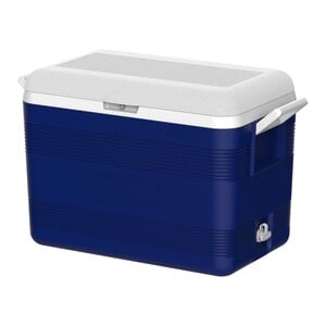 Keep Cold Deluxe Icebox MFIBXX013 59Ltr Assorted Color