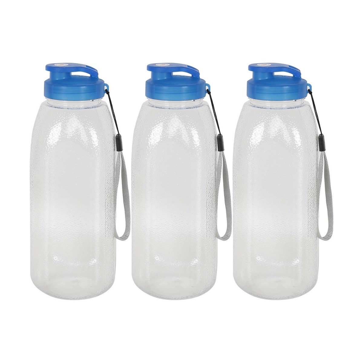 Mishti Foggy Water Bottle RPPL-003 3pcs