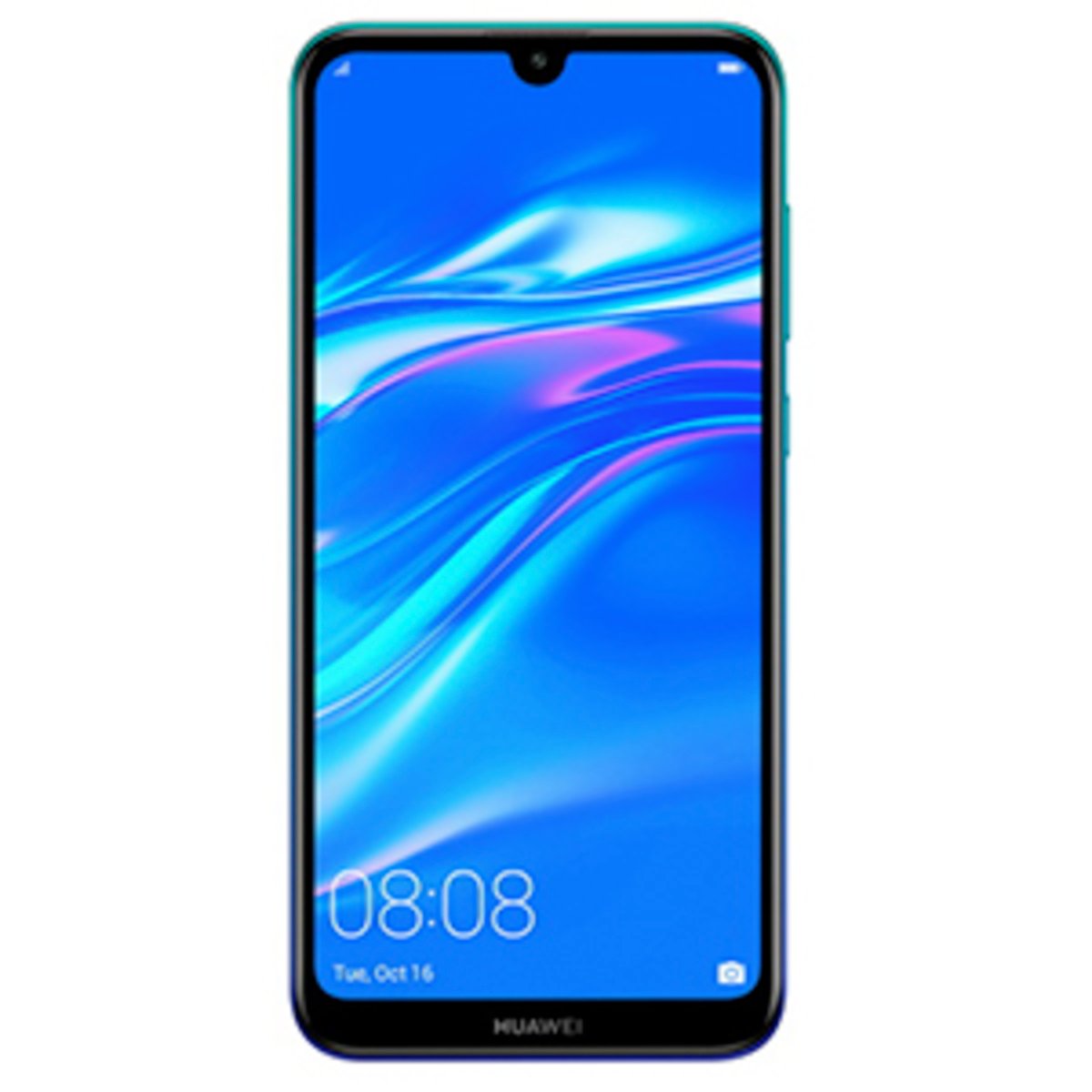 Huawei Y7 Prime2019 32GB Blue