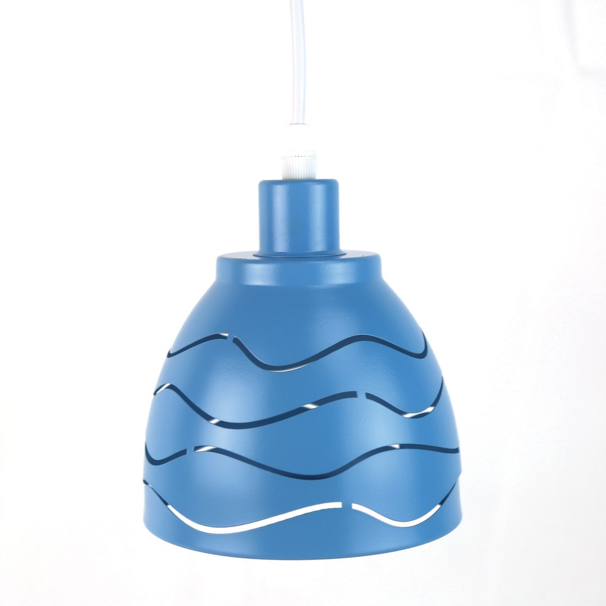 MapleLeaf Pendant Lamp Shade XCL181046D Size:13x13x100cm Assorted Color