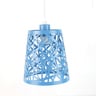 MapleLeaf Pendant Lamp Shade XC-181124 Size:13x13x100cm Assorted Color