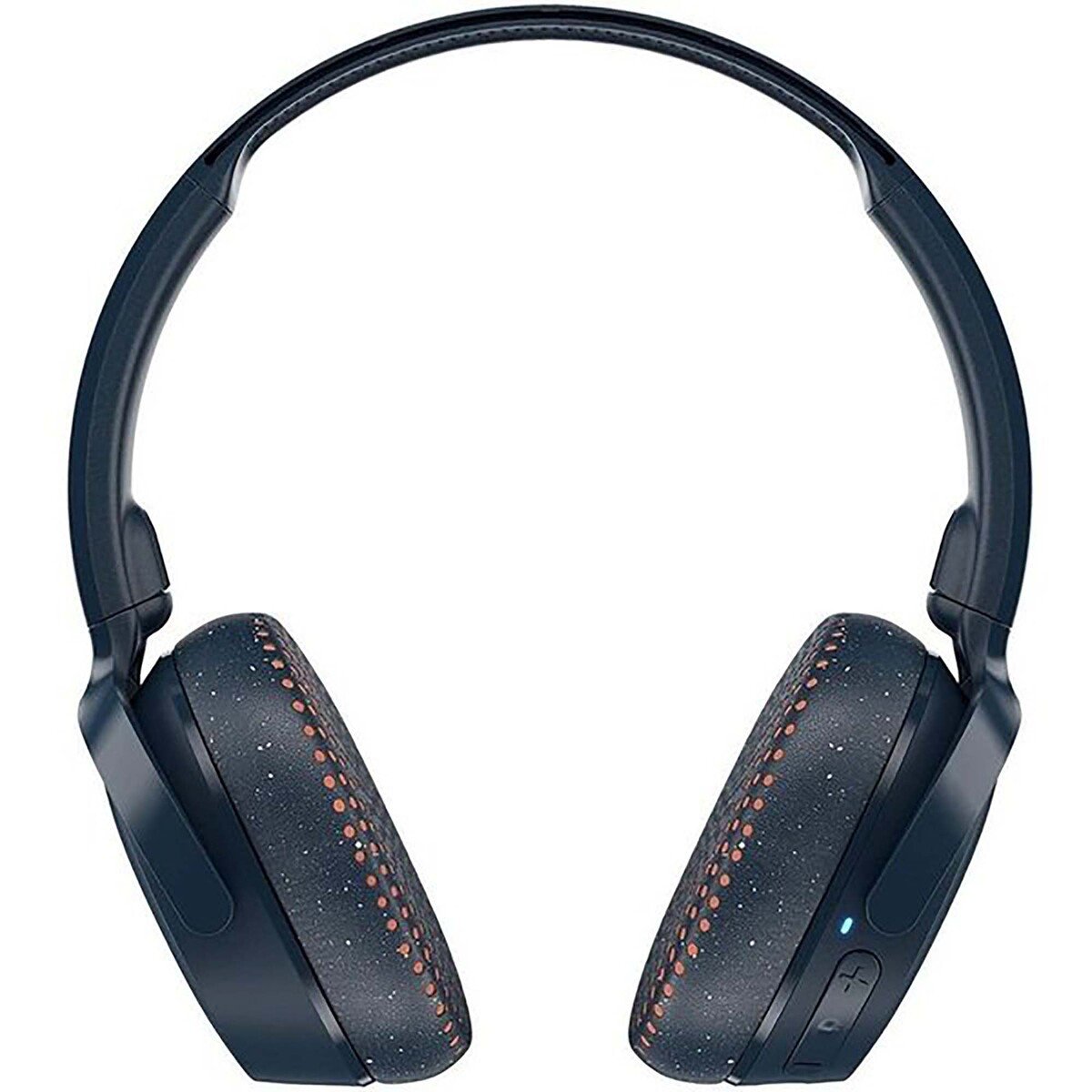 Skullcandy S5PXW-L673 Riff Wireless On Ear Headset Blue/Sunset