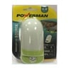 Powerman LED Night Lamp With Sensor 0.8W A-88