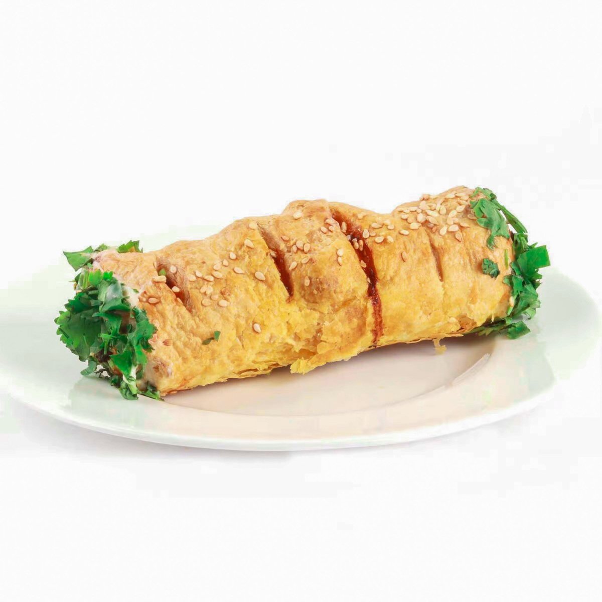 Chicken Priyazo Roll 1pc