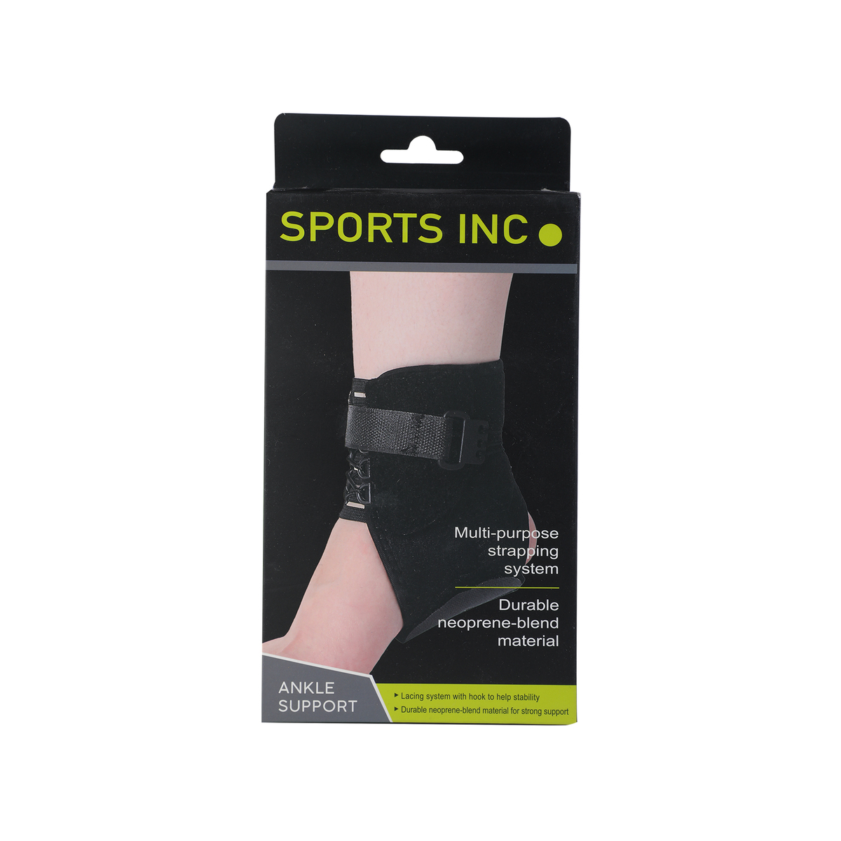 Sports Inc Ankle Support DS84049