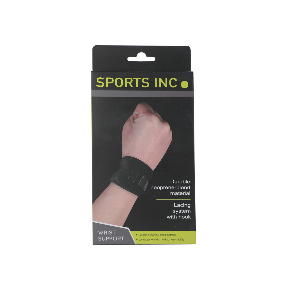 Sports Inc Wrist Support DS84047