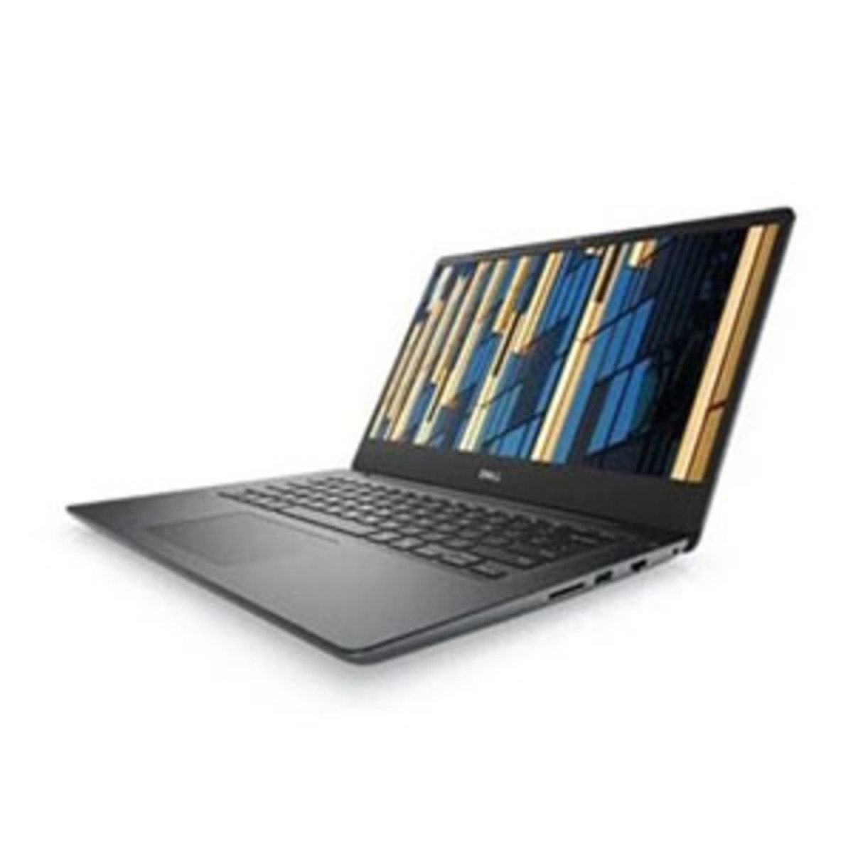 Dell Notebook 5481-VOS-1228 Core i5 Grey