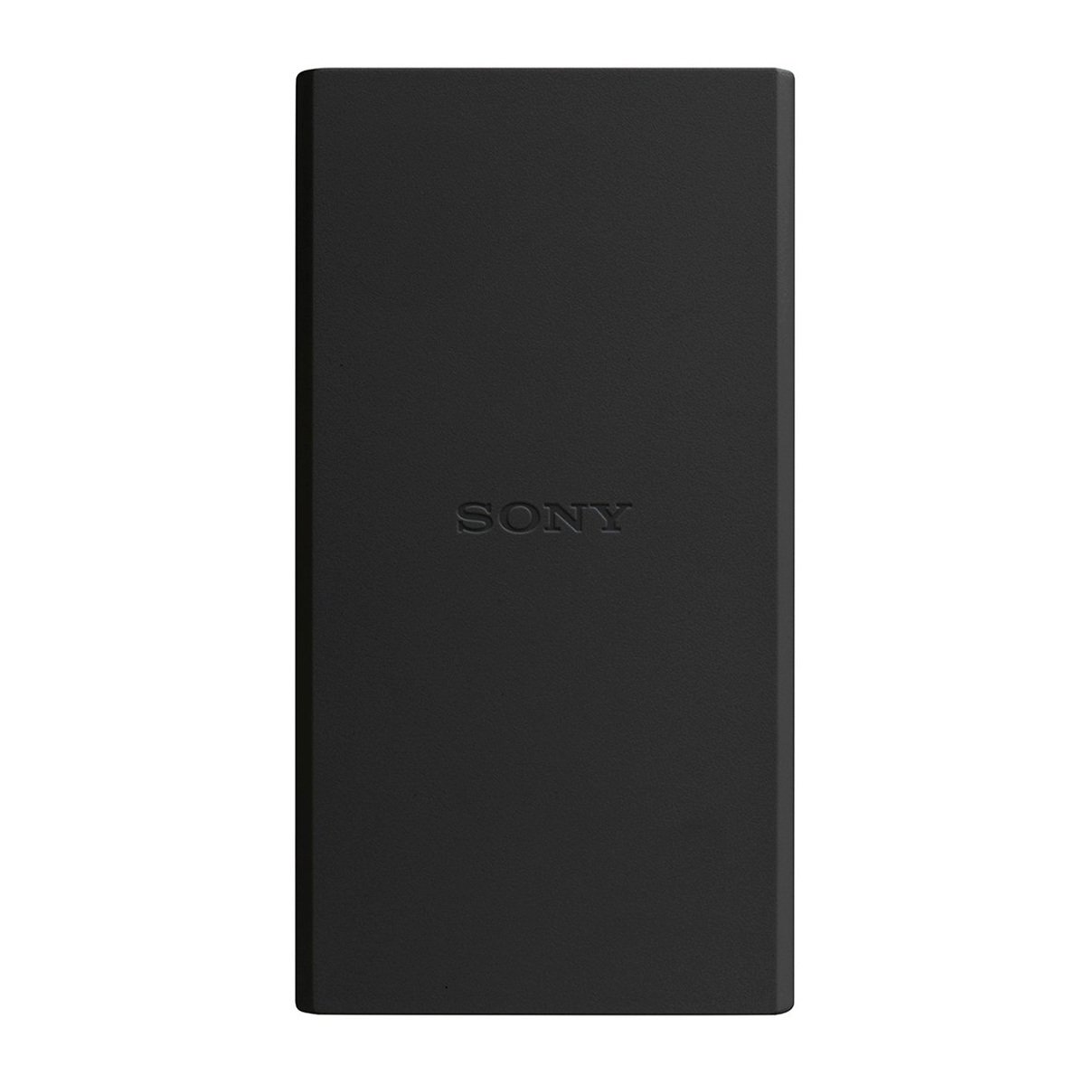 Sony CP-V10B 10000mAH Lithium-Polymer Power Bank Black