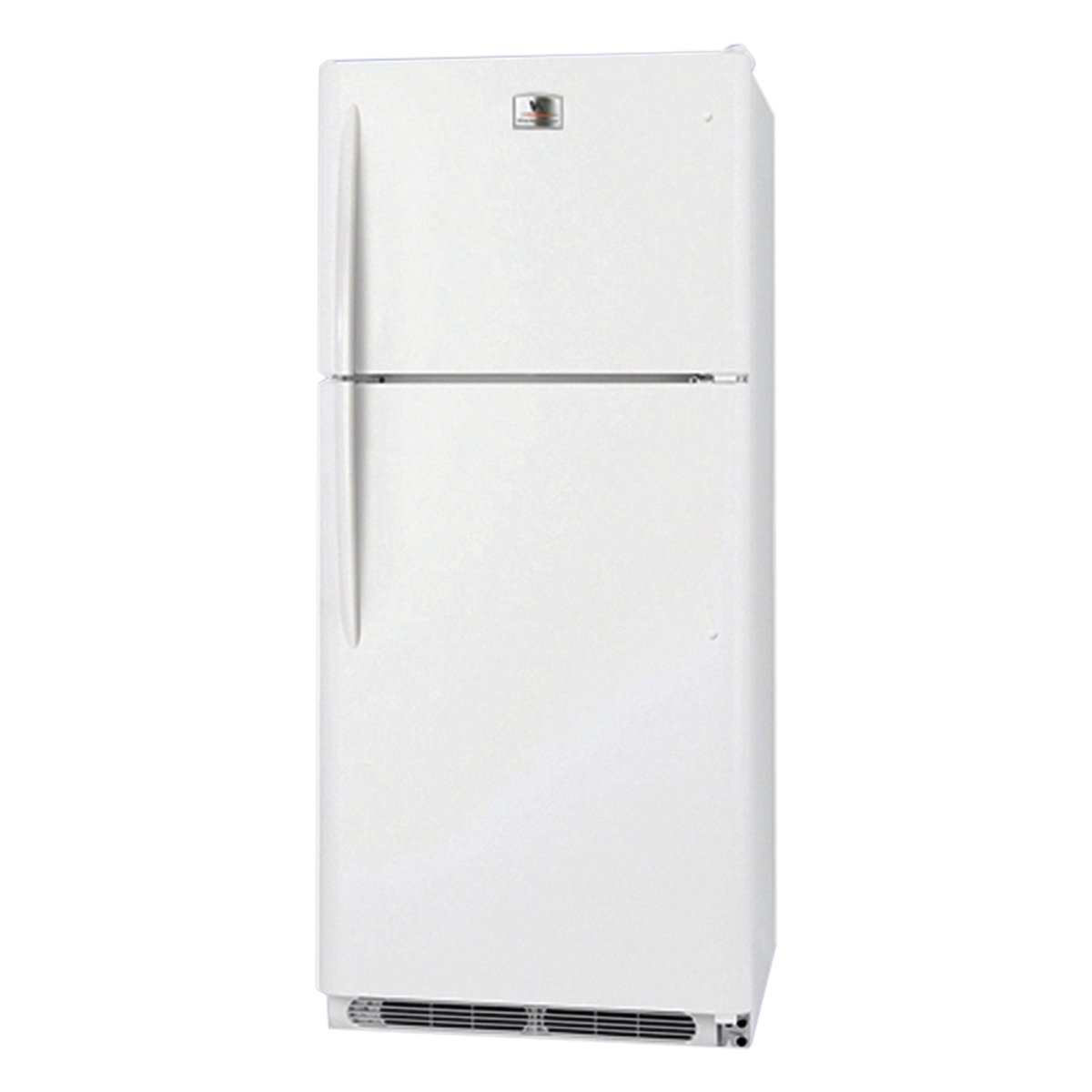 White Westinghouse Double Door Refrigerator MRTW23V7RW 575Ltr