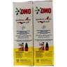Omo Automatic Laundry Detergent Powder With Touch Of Comfort 2 x 2.5kg