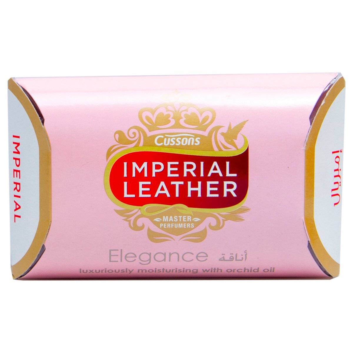 Imperial Leather Soap Elegance 175g