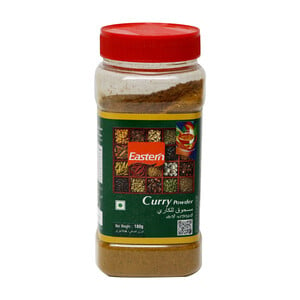 Eastern Curry Powder 180g
