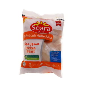 Seara Chicken Breast Perfect Cuts 1kg