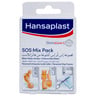 Hansaplast SOS Mix Pack 1 Pack