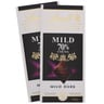 Lindt Excellence 70% Cocoa Mild Dark Chocolate 2 x 100 g