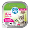 Meo Fresh Pate with Cod 11 x 100 g