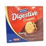 McVitie's Digestive Creams Chocolate Filled Wheat Biscuit 16 x 40 g
