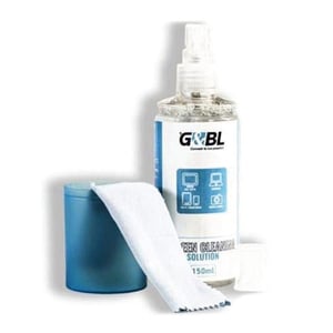 G&BL Screen Cleaning Kit 46204