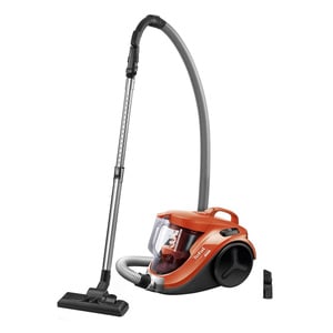 Tefal Compact Power Cyclonic Vacuum Cleaner TW3724 1800W