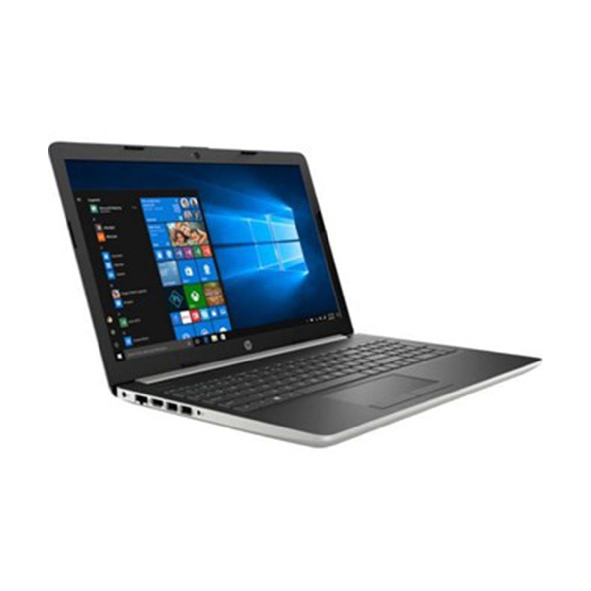 HP Notebook 14-CF0003NE Core i3-7020 Silver