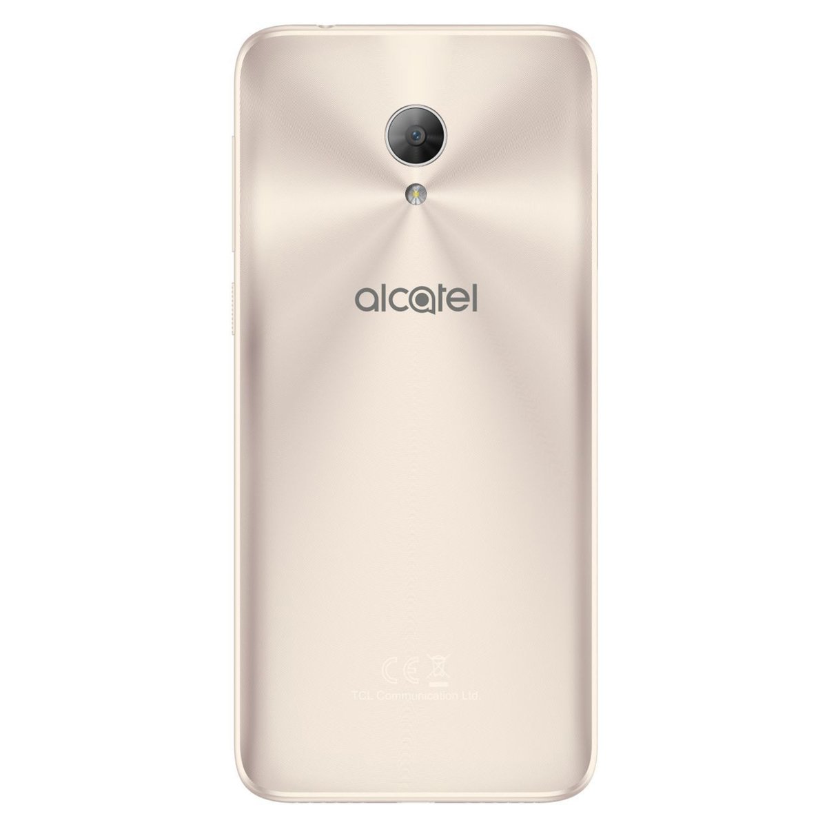 Alcatel 3L-5034D 16GB 4G Metallic Gold