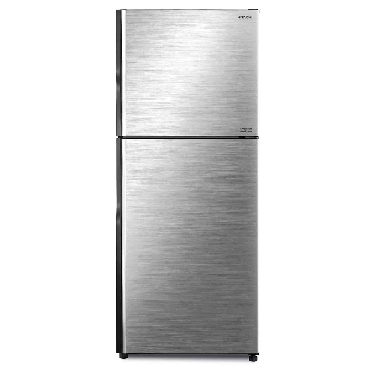 Hitachi Double Door Refrigerator RV450PUK8KBSL 450Ltr