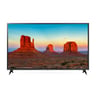 LG Ultra HD Smart LED TV 43UK6300PVB 43inch