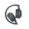 Sony Wireless Headphone WH-H800 Black