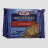 Kraft Deli Deluxe American Cheese Slices 226 g