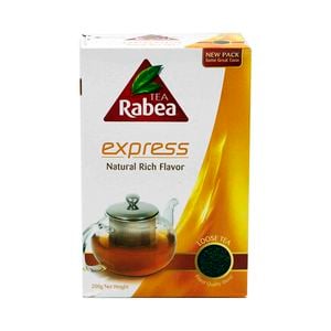 Rabea Express Tea Powder 200g
