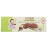 Vicenzi Grisbi Double Chocolate Biscuits 150 g