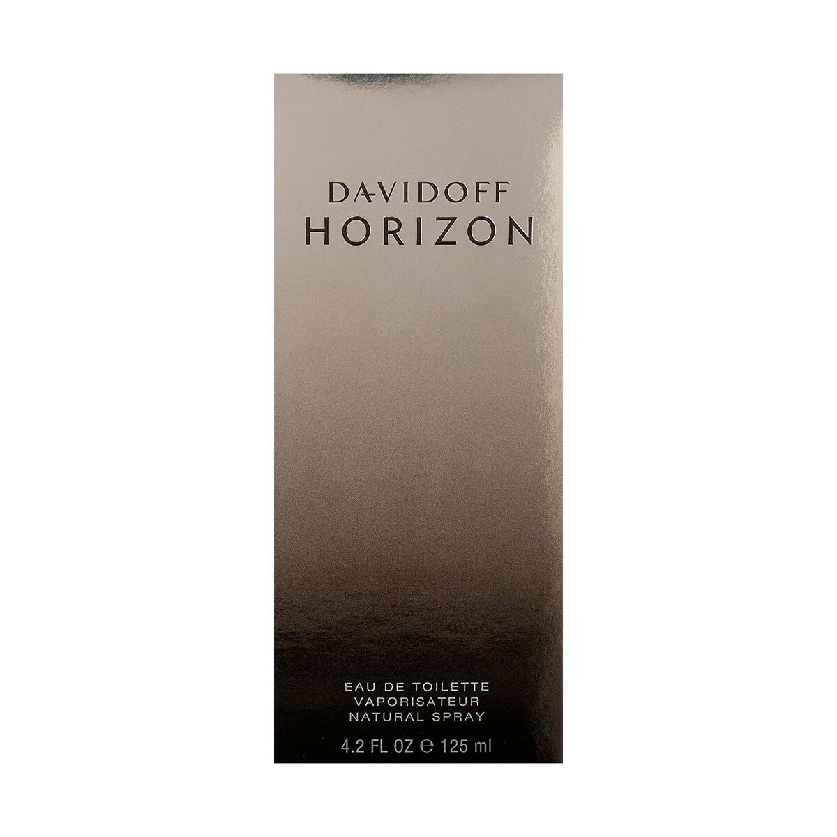 Davidoff Horizon Eau De Toilette For Men 125ml