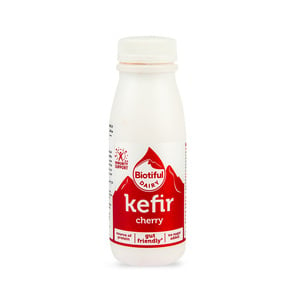 Biotiful Kefir Drink Cherry 250 ml
