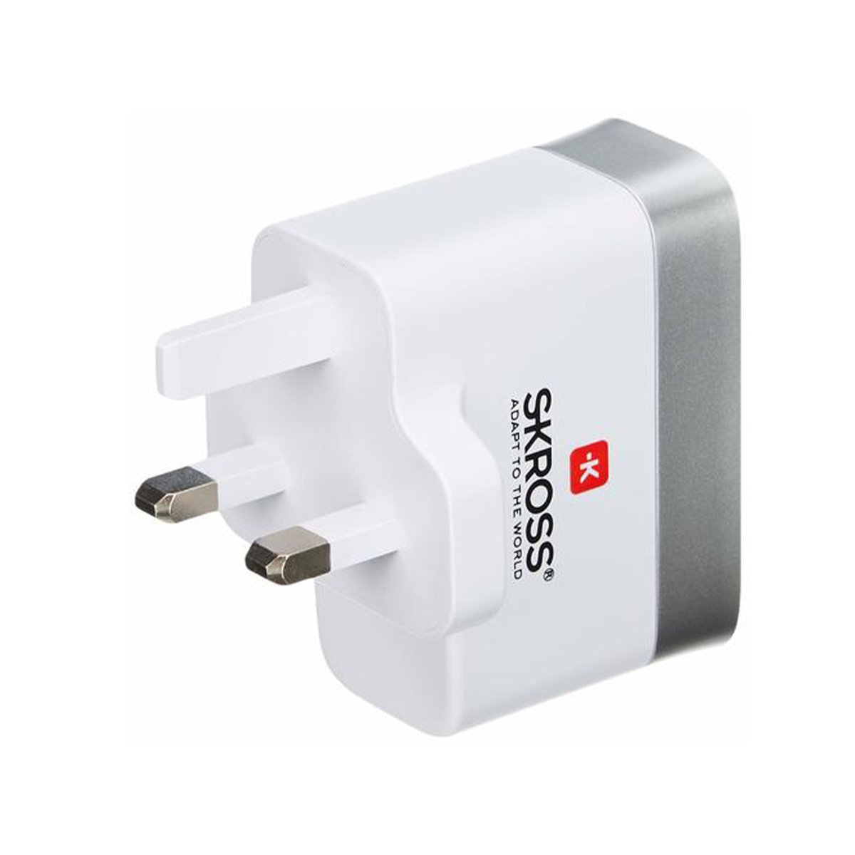 Skross UK USB/ Type-C ,Charger (2800132)