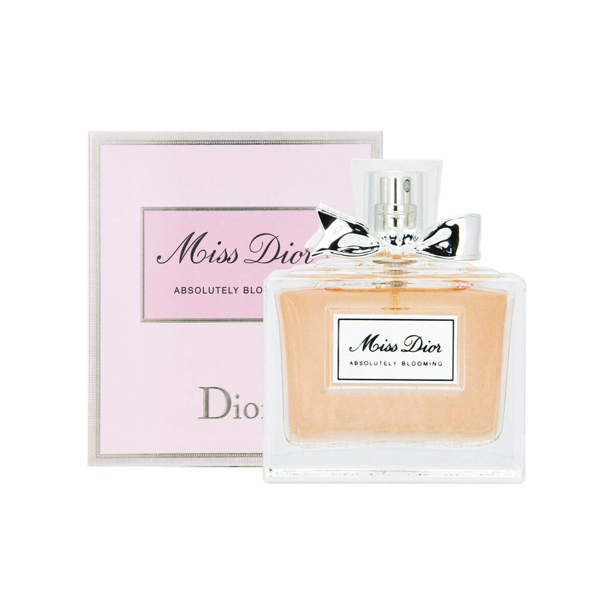 Christian Dior Miss Dior Absolutely Blooming EDP for Women 100ml