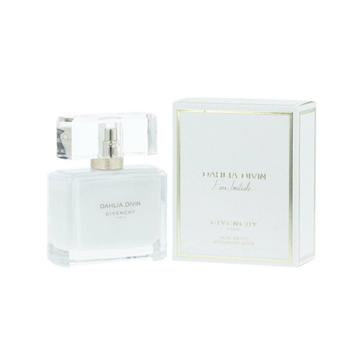 Givenchy Dahlia Divin Initiale EDT For Women 75ml