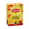 Lipton Tea Dust Extra Strong 200g