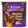 Gurmex Cream Chocolate Hazelnut Cream With Cocoa Snacks 55 g