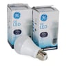 GE LED GLS Bulb 10W E27 WW 2pcs