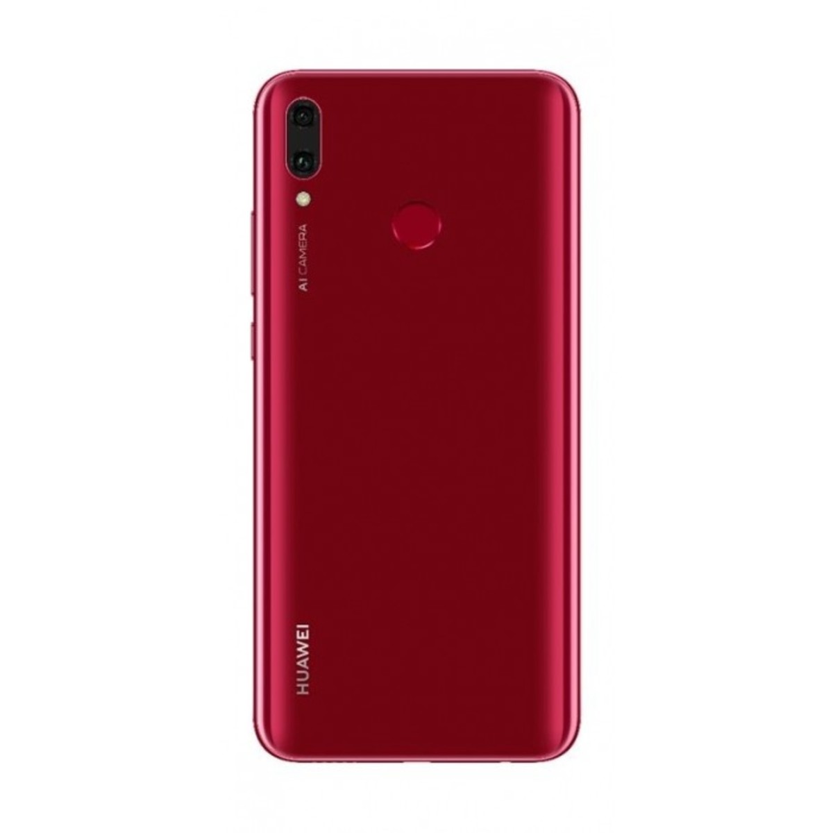 Huawei Y9-2019 64GB Red
