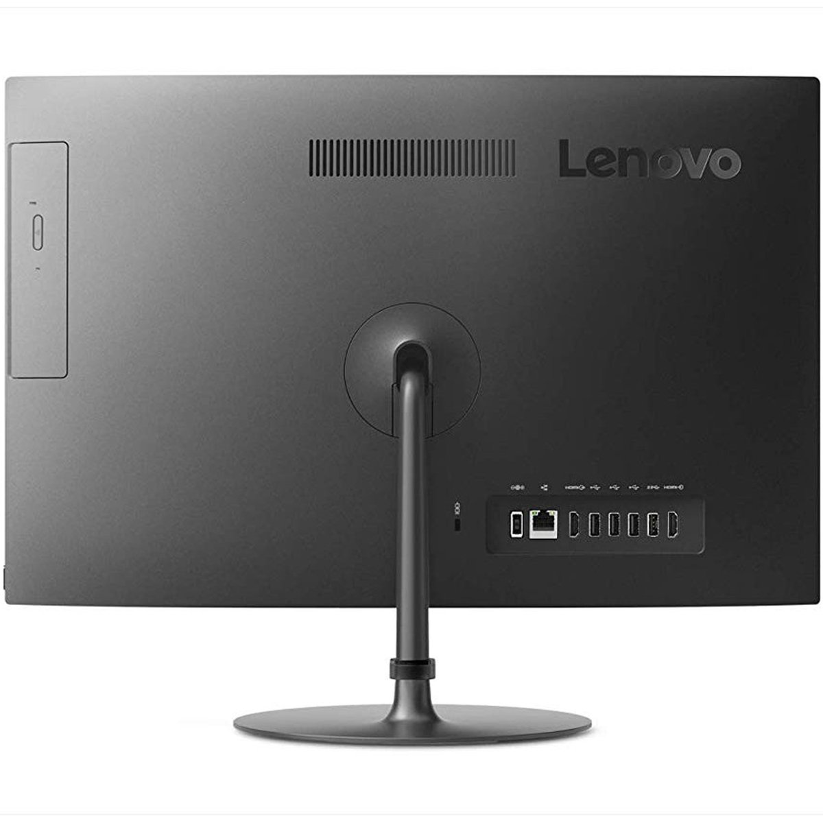Lenovo All in One Desktop 520-F0D500LKAX Core i3 Black
